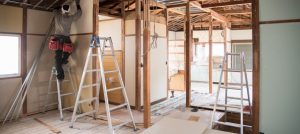Entreprise de rénovation de la maison et de rénovation d’appartement à Clayes